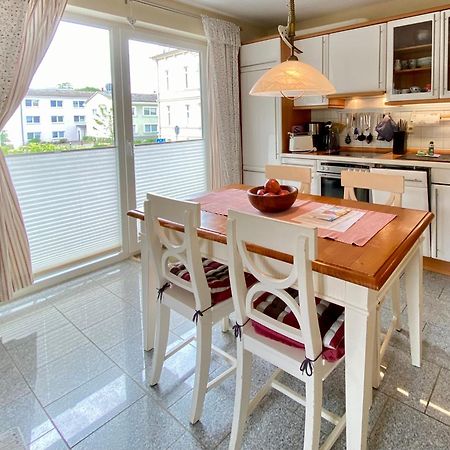 Haus Nemo - Ferienwohnung 8 Heringsdorf  Ngoại thất bức ảnh