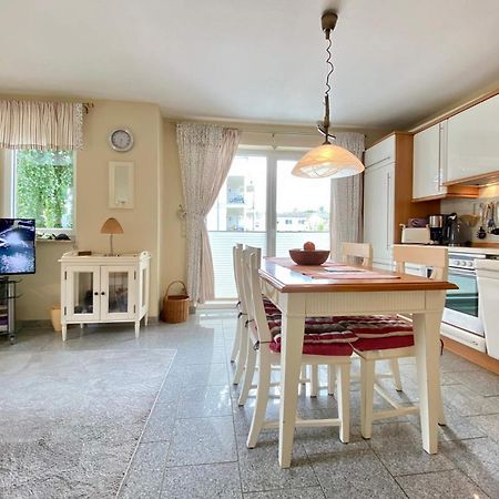 Haus Nemo - Ferienwohnung 8 Heringsdorf  Ngoại thất bức ảnh