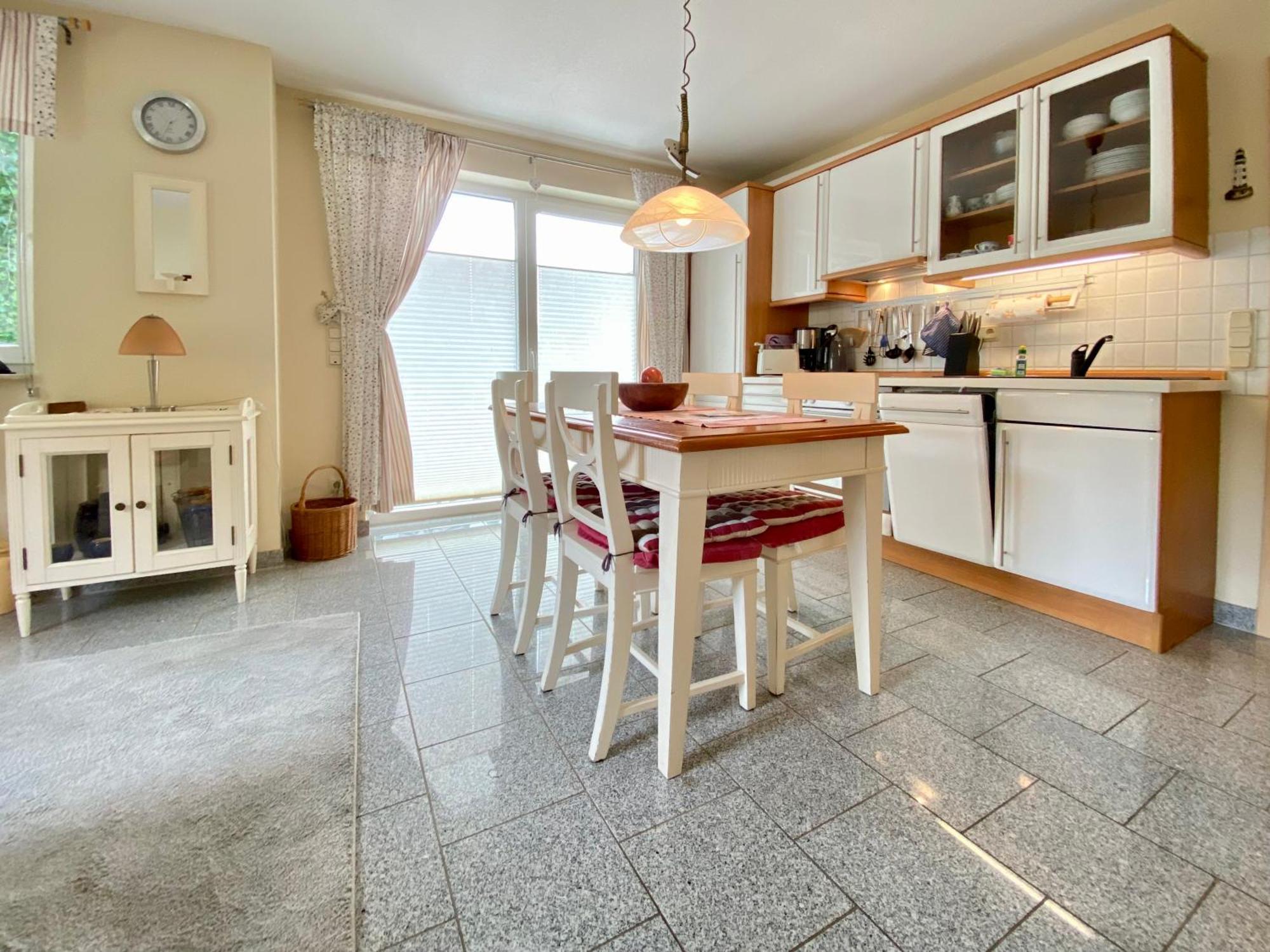 Haus Nemo - Ferienwohnung 8 Heringsdorf  Ngoại thất bức ảnh