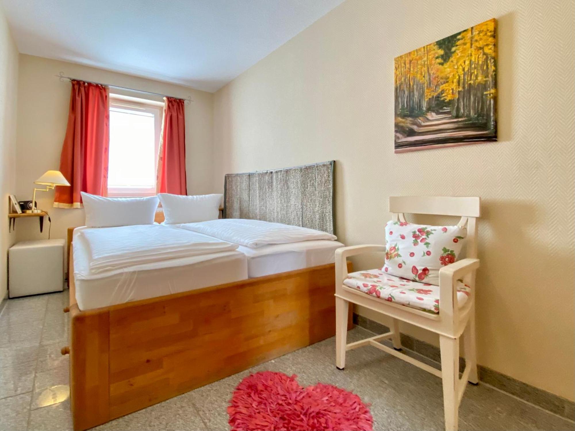 Haus Nemo - Ferienwohnung 8 Heringsdorf  Ngoại thất bức ảnh