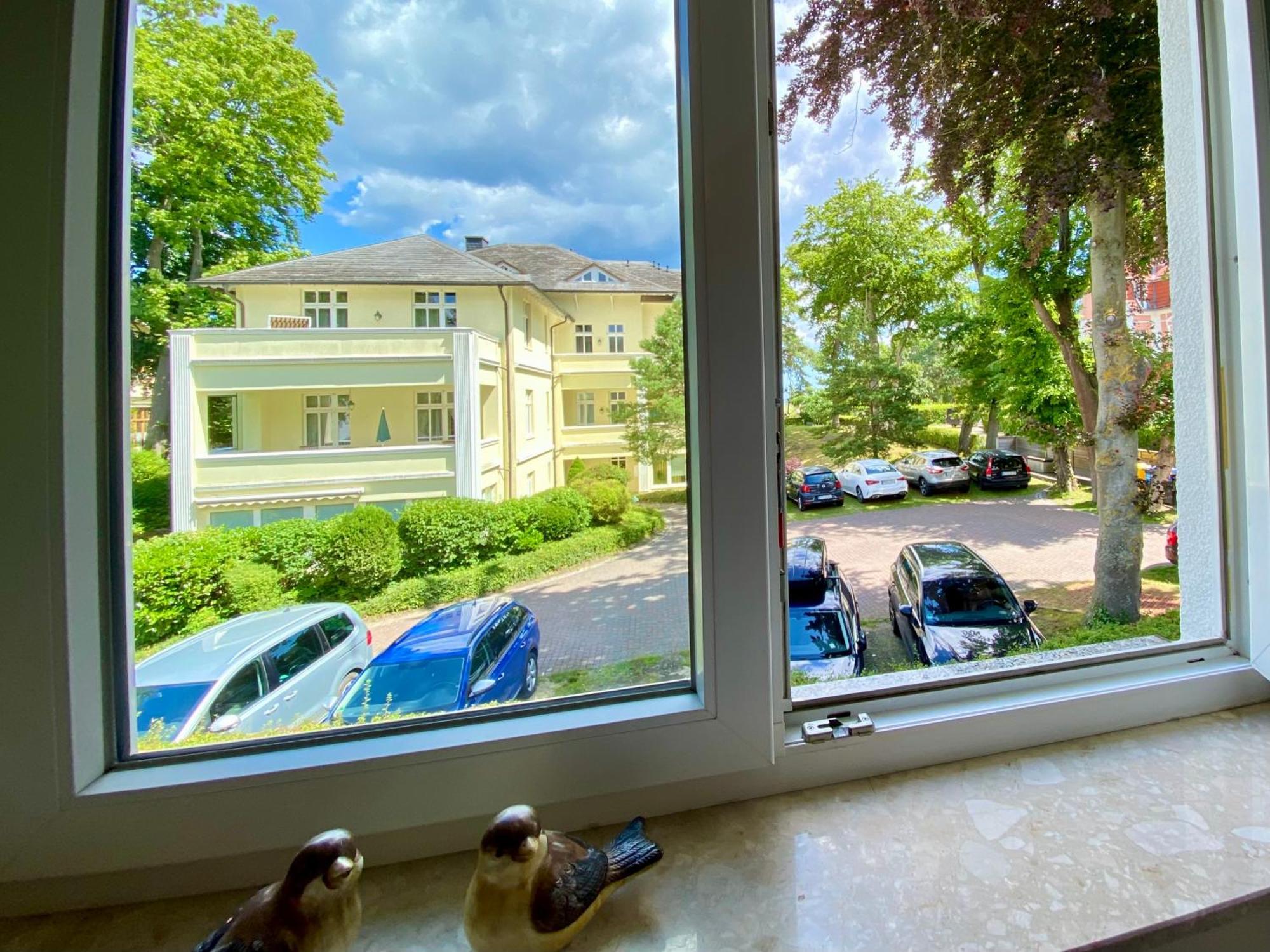Haus Nemo - Ferienwohnung 8 Heringsdorf  Ngoại thất bức ảnh